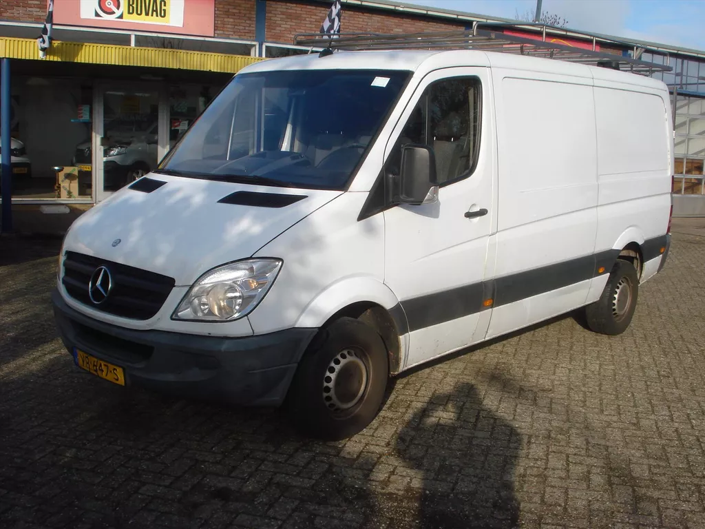 Mercedes-Benz Sprinter 313 2.2CDI L2-H1