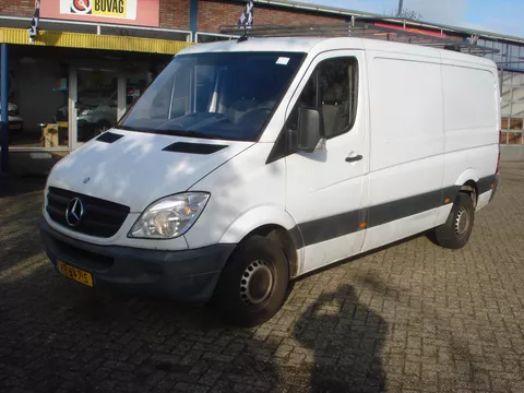 Mercedes-Benz Sprinter 313 2.2CDI L2-H1
