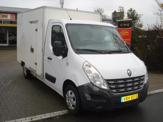 Renault Renault .2.3 DCI KOELWAGEN