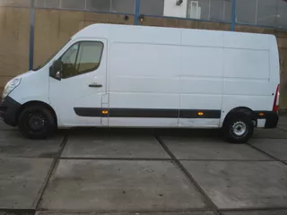 Renault Master EURO 6 L3-H2 2.3DCI 96KWAIRCO-NAVI