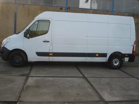 Renault Master EURO 6 L3-H2 2.3DCI 96KWAIRCO-NAVI