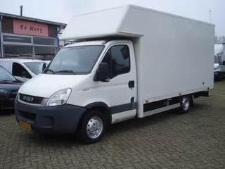 Iveco Daily 2.3DCI MEUBELBAK