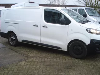 Opel Vivaro GB 1.5 Diesel 120pk L3H1 AIRCO-NAVI