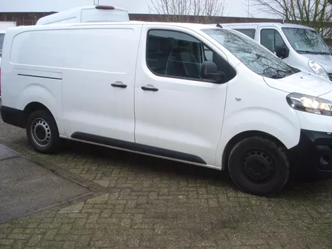 Opel Vivaro GB 1.5 Diesel 120pk L3H1 AIRCO-NAVI