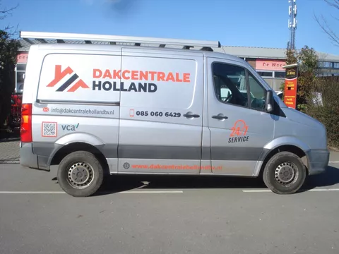 Volkswagen Crafter BESTEL 30 2.5 TDI 80KW L1H1