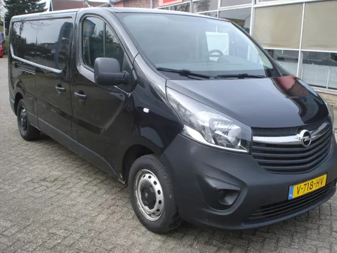Opel Vivaro L2-H1 EURO 6 AIRCO 1.6DCI