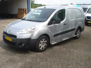 Peugeot Partner LONG 1.6 HDI AIRCO-NAVIGATIE