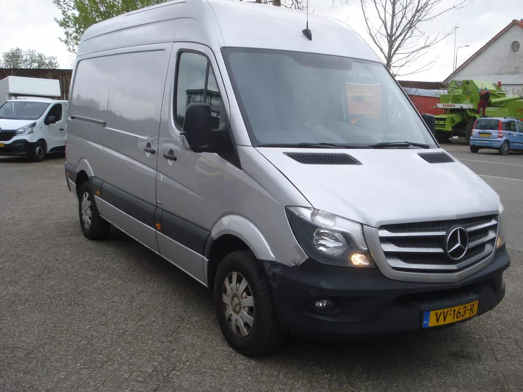 Mercedes-Benz Sprinter AUTOMAAT L2-H3 2.2CDI 95KW