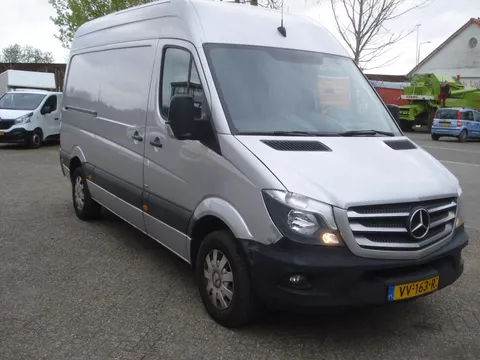 Mercedes-Benz Sprinter AUTOMAAT L2-H3 2.2CDI 95KW