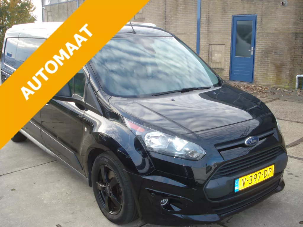 Ford Transit Connect AUTOMAAT1.5 TDCI  L2-H1 AIRCO -NAVIGATIE