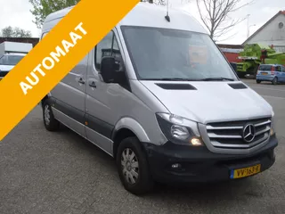 Mercedes-Benz Sprinter AUTOMAAT L2-H3 2.2CDI 95KW