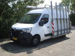 Renault Master  2.3 dCi 150pk L2H3 MOTOR SLAAT NIET AAN