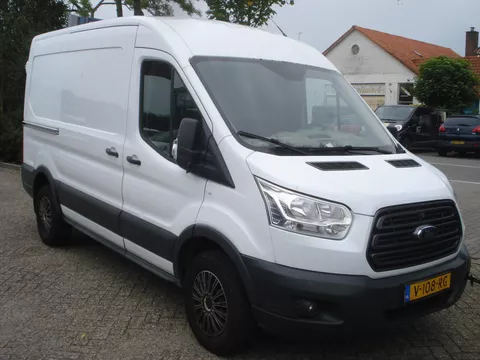 Ford Transit MOTOR STUK L2H2 TDCi 130pk