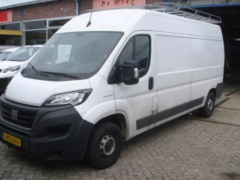 Fiat Ducato MOTOR STUK 2.2 D 140pk L3H2