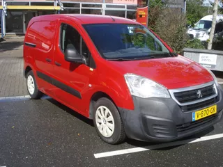 Peugeot Partner 1.6 HDI EURO 6  AIRCO