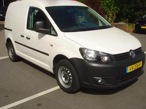 Volkswagen Caddy 1.6 D 55KW AIRCO