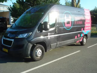 Peugeot Boxer MOTOR STUK L3H2 BlueHDi 140PK S&S