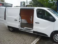 Opel Vivaro 1.6 CDTi 95pk L2H1 EURO 6 Foto