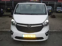 Opel Vivaro 1.6 CDTi 95pk L2H1 EURO 6 Foto