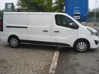 Opel Vivaro 1.6 CDTi 95pk L2H1 EURO 6 Foto