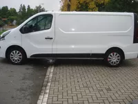 Opel Vivaro 1.6 CDTi 95pk L2H1 EURO 6 Foto