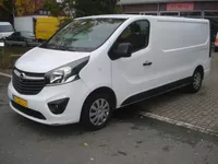 Opel Vivaro 1.6 CDTi 95pk L2H1 EURO 6 Foto