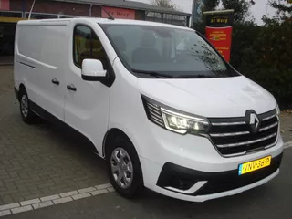 Renault Trafic  2.0 dCi 131pk L2H1 EURO 6-NAVI-AIRCO