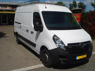 Opel Movano  2.3 CDTi 150pk L2H2 EURO 6 -AIRCO