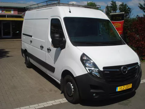 Opel Movano  2.3 CDTi 150pk L2H2 EURO 6 -AIRCO