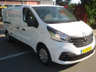 Renault Trafic  1.6 dCi 120pk L2H1 EURO 6 AIRCO-NAVI