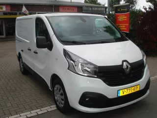 Renault Trafic GB 16 dCi EURO 6 145pk TwinTurb