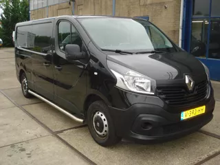 Renault Trafic 1.6 DCI 92KW L2-H1 EURO 6 AIRCO-NAVI